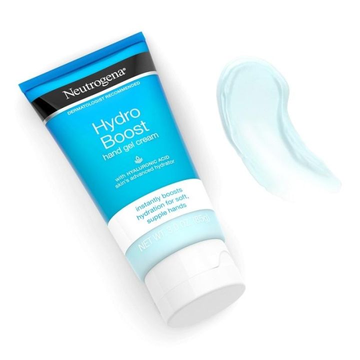 Neutrogena Hydro Boost Hand Gel Cream 75ml i gruppen HELSE OG SKJØNNHET / Hudpleie / Ansikt / Ansiktskrem hos TP E-commerce Nordic AB (C29164)