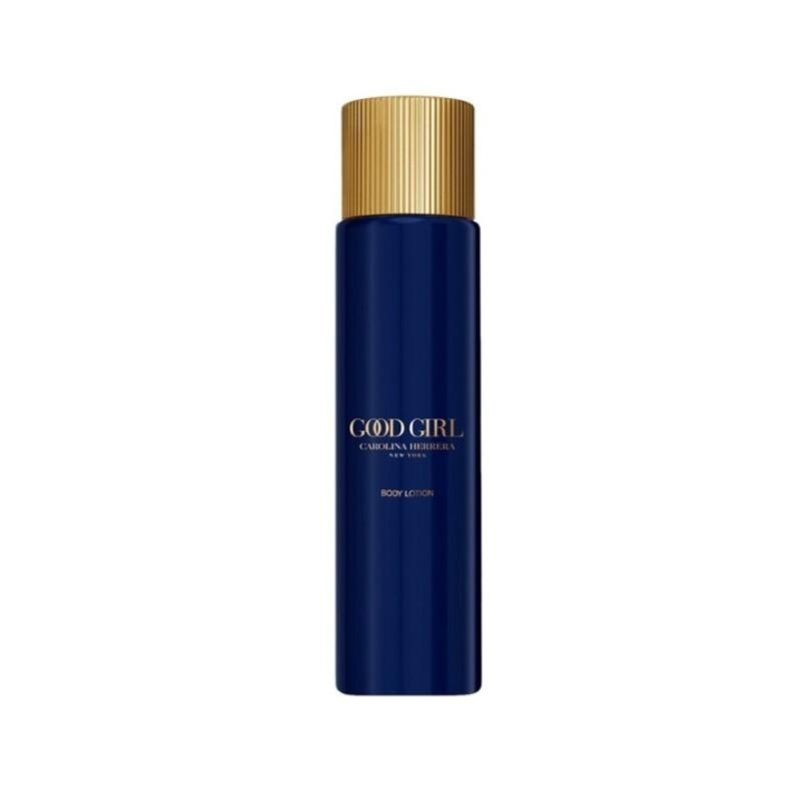 Carolina Herrera Good Girl Body Lotion 200ml i gruppen HELSE OG SKJØNNHET / Hudpleie / Kroppspleie / Body lotion hos TP E-commerce Nordic AB (C29221)