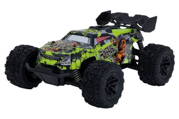 Revell RC Car 