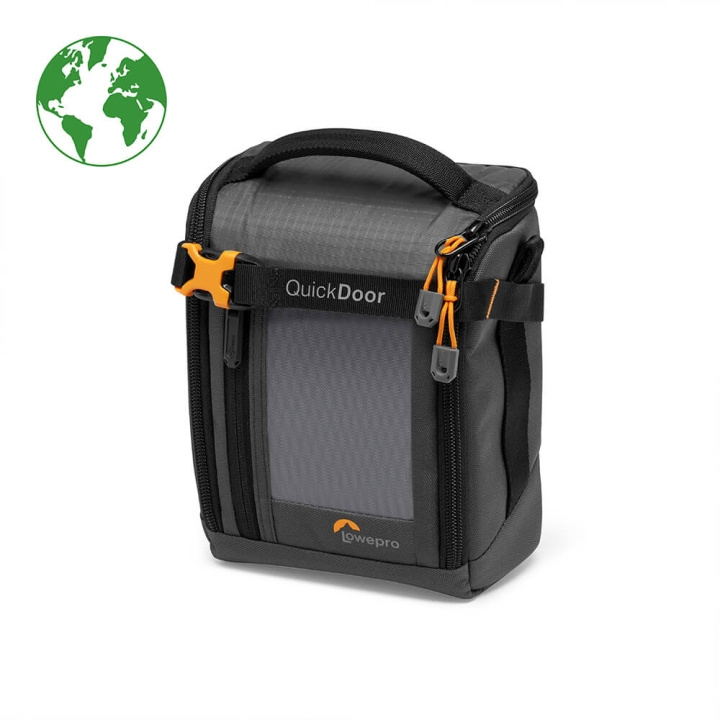 Lowepro Creator Box GearUp M II GL i gruppen SPORT, FRITID & HOBBY / Reise / Annet hos TP E-commerce Nordic AB (C32149)