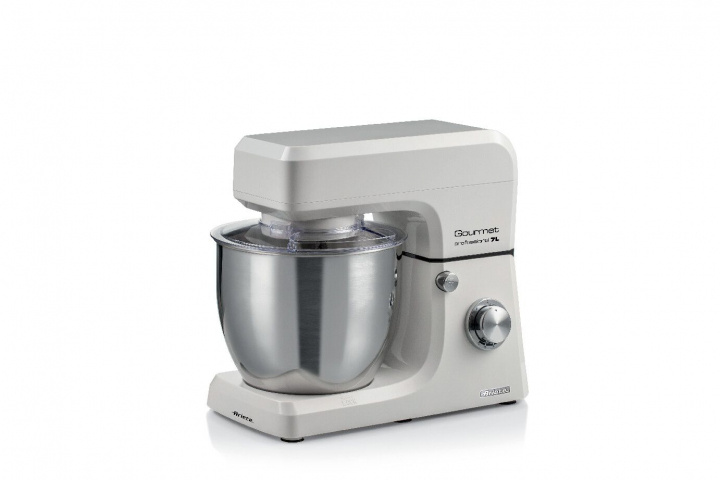 Ariete Multifunction Mixer Professional 7L - White i gruppen HJEM, HUS OG HAGE / Husholdningsapparater / Matprosessorer og kjøkkenassistenter / Kjøkkenassistenter og tilbehør hos TP E-commerce Nordic AB (C32452)