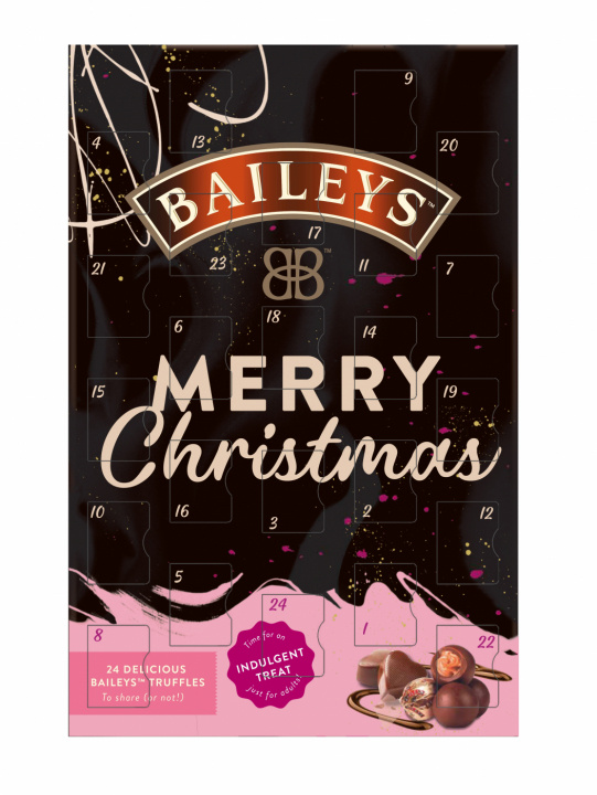 Baileys-julkalender, 256 g i gruppen LEKER, BARN OG BABY / Leker / Adventskalendere hos TP E-commerce Nordic AB (C32999)