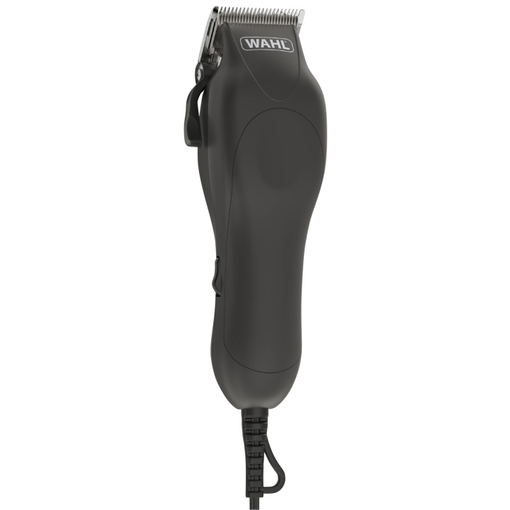 Wahl Professionell Hårklippare BLACK EDITION 79524 i gruppen HELSE OG SKJØNNHET / Hår & styling / Barbering og trimming / Barbermaskiner hos TP E-commerce Nordic AB (C33701)