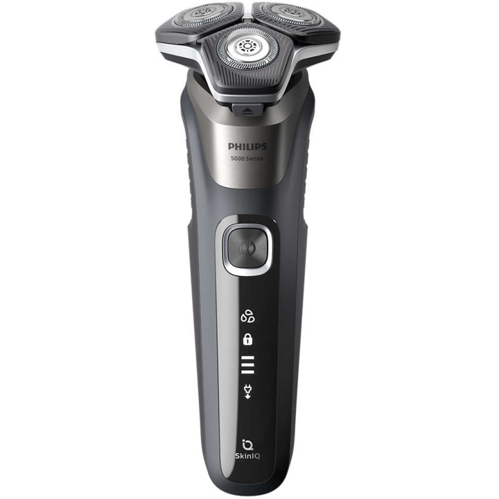 Philips Barbermaskin S5887/10 i gruppen HELSE OG SKJØNNHET / Hår & styling / Barbering og trimming / Barbermaskiner hos TP E-commerce Nordic AB (C33732)