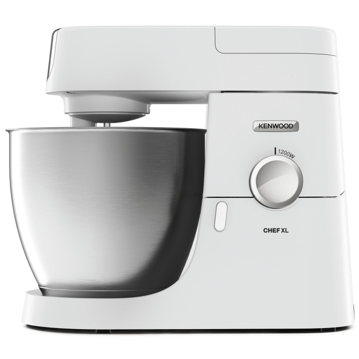 Kenwood Köksmaskin Chef XL KVL4110W i gruppen HJEM, HUS OG HAGE / Husholdningsapparater / Matprosessorer og kjøkkenassistenter / Kjøkkenassistenter og tilbehør hos TP E-commerce Nordic AB (C33800)