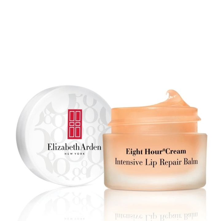 Elizabeth Arden Eight Hour® Intensive Lip Repair Balm 10 g i gruppen HELSE OG SKJØNNHET / Makeup / Lepper / Leppepomade hos TP E-commerce Nordic AB (C33949)