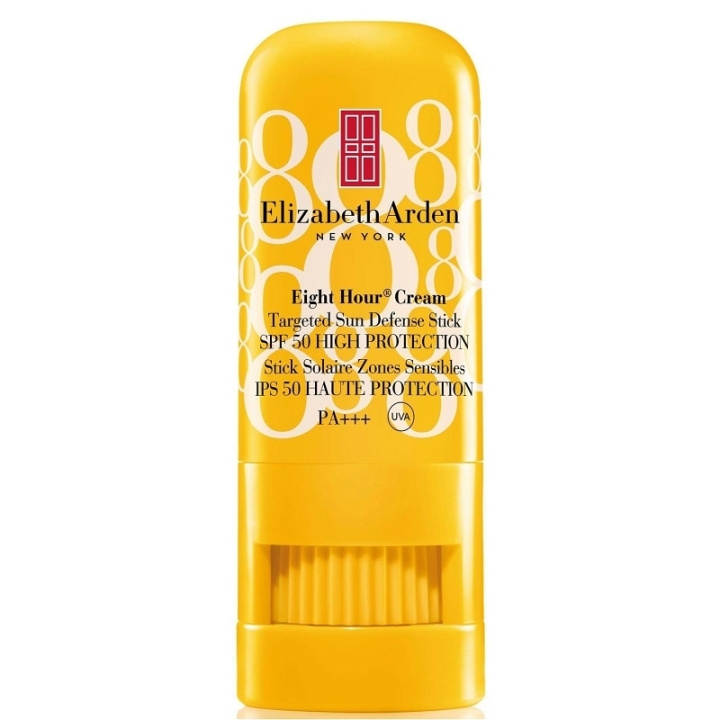 Elizabeth Arden Eight Hour Cream Sun Defense Stick SPF50 6.8g i gruppen HELSE OG SKJØNNHET / Hudpleie / Soling / Solkrem hos TP E-commerce Nordic AB (C33952)