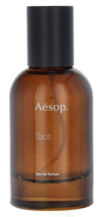 Aesop Tacit Edp Spray 50 ml i gruppen HELSE OG SKJØNNHET / Duft og parfyme / Parfyme / Unisex hos TP E-commerce Nordic AB (C33977)