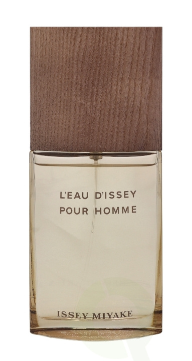 Issey Miyake L\'Eau D\'Issey Pour Homme Vetiver Int. Edt Spray 100 ml i gruppen HELSE OG SKJØNNHET / Duft og parfyme / Parfyme / Parfyme for han hos TP E-commerce Nordic AB (C34014)