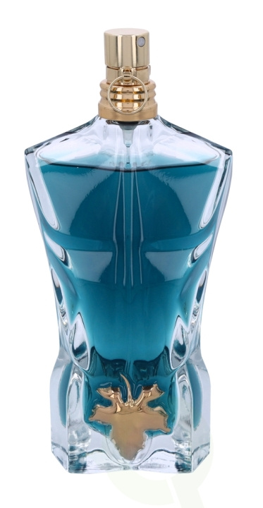 J.P. Gaultier Le Beau Edt Spray 75 ml i gruppen HELSE OG SKJØNNHET / Duft og parfyme / Parfyme / Parfyme for han hos TP E-commerce Nordic AB (C34044)