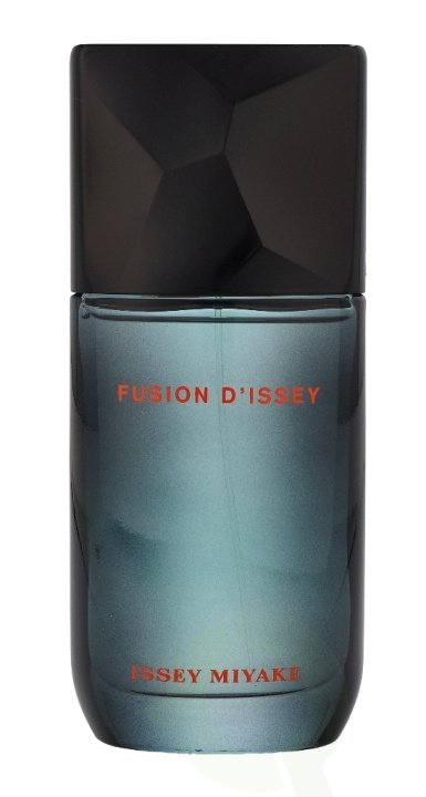 Issey Miyake Fusion D\'Issey Edt Spray 100 ml i gruppen HELSE OG SKJØNNHET / Duft og parfyme / Parfyme / Parfyme for han hos TP E-commerce Nordic AB (C34080)