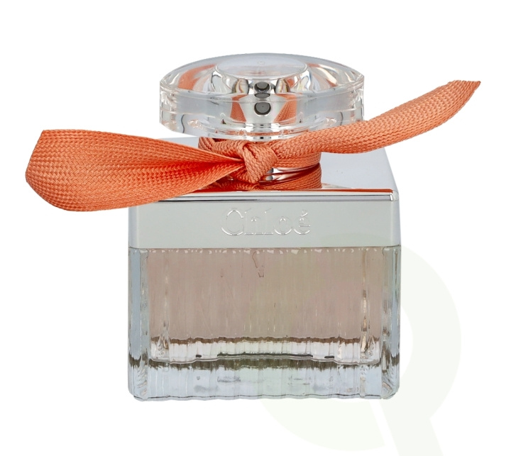 Chloe Rose Tangerine Edt Spray 50 ml i gruppen HELSE OG SKJØNNHET / Duft og parfyme / Parfyme / Parfyme for henne hos TP E-commerce Nordic AB (C34121)