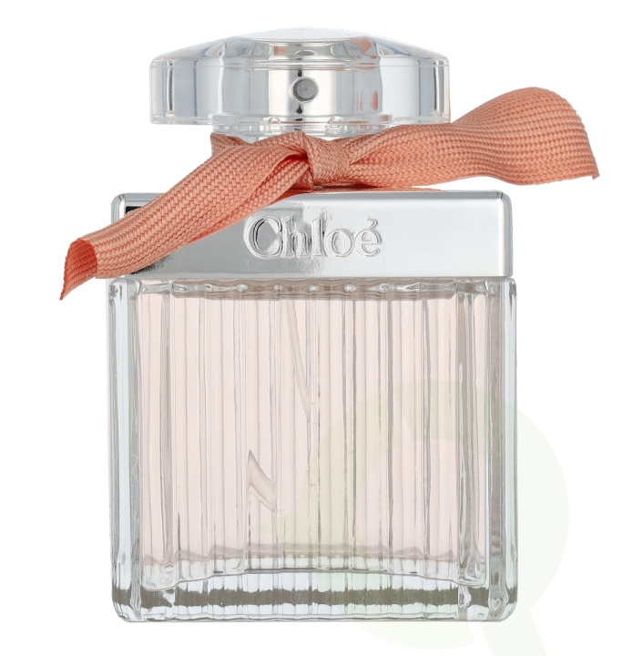 Chloe Rose Tangerine Edt Spray 75 ml i gruppen HELSE OG SKJØNNHET / Duft og parfyme / Parfyme / Parfyme for henne hos TP E-commerce Nordic AB (C34122)