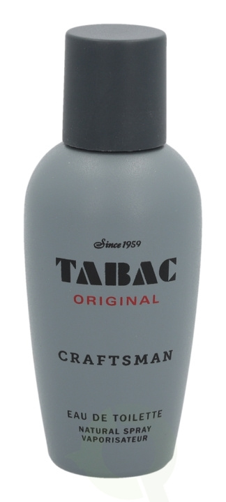 Tabac Original Craftsman Edt Spray 50 ml i gruppen HELSE OG SKJØNNHET / Duft og parfyme / Parfyme / Parfyme for han hos TP E-commerce Nordic AB (C34188)