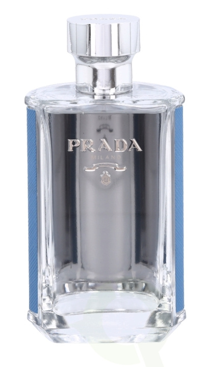 Prada L\'Homme L\'Eau Edt Spray 100 ml i gruppen HELSE OG SKJØNNHET / Duft og parfyme / Parfyme / Parfyme for han hos TP E-commerce Nordic AB (C34215)