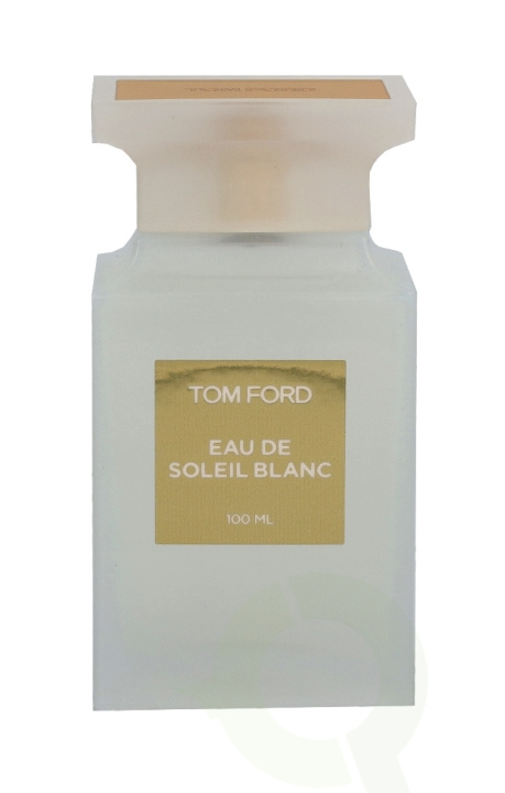 Tom Ford Soleil Blanc Edt Spray 100 ml i gruppen HELSE OG SKJØNNHET / Duft og parfyme / Parfyme / Unisex hos TP E-commerce Nordic AB (C34232)