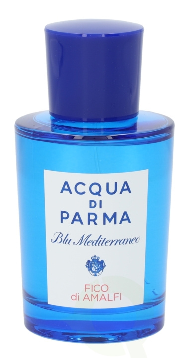 Acqua Di Parma Fico Di Amalfi Edt Spray 75 ml i gruppen HELSE OG SKJØNNHET / Duft og parfyme / Parfyme / Unisex hos TP E-commerce Nordic AB (C34245)