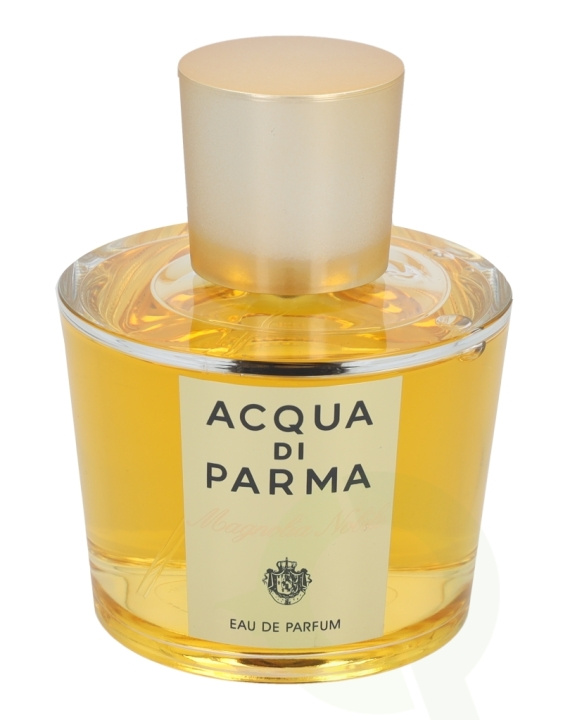 Acqua di Parma Magnolia Nobile Edp Spray 100 ml i gruppen HELSE OG SKJØNNHET / Duft og parfyme / Parfyme / Parfyme for henne hos TP E-commerce Nordic AB (C34247)