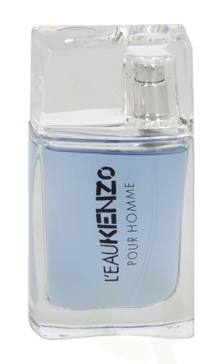 Kenzo L\'Eau Kenzo Pour Homme Edt Spray 30 ml i gruppen HELSE OG SKJØNNHET / Duft og parfyme / Parfyme / Parfyme for han hos TP E-commerce Nordic AB (C34253)