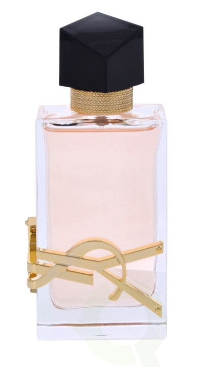 Yves Saint Laurent YSL Libre Edt Spray 50 ml i gruppen HELSE OG SKJØNNHET / Duft og parfyme / Parfyme / Parfyme for henne hos TP E-commerce Nordic AB (C34337)