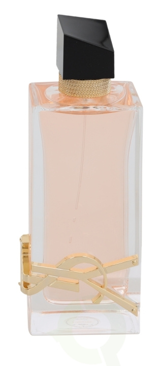 Yves Saint Laurent YSL Libre Edt Spray 90 ml i gruppen HELSE OG SKJØNNHET / Duft og parfyme / Parfyme / Parfyme for henne hos TP E-commerce Nordic AB (C34338)