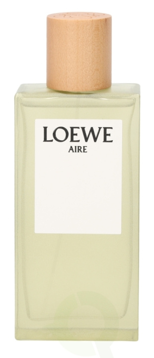 Loewe Aire Edt Spray 100 ml i gruppen HELSE OG SKJØNNHET / Duft og parfyme / Parfyme / Parfyme for henne hos TP E-commerce Nordic AB (C34347)