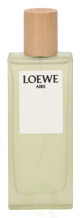 Loewe Aire Edt Spray 50 ml i gruppen HELSE OG SKJØNNHET / Duft og parfyme / Parfyme / Parfyme for henne hos TP E-commerce Nordic AB (C34349)