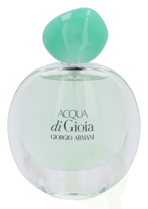 Armani Acqua Di Gioia Edp Spray carton @ 21 bottle x 50 ml i gruppen HELSE OG SKJØNNHET / Duft og parfyme / Parfyme / Parfyme for henne hos TP E-commerce Nordic AB (C34368)