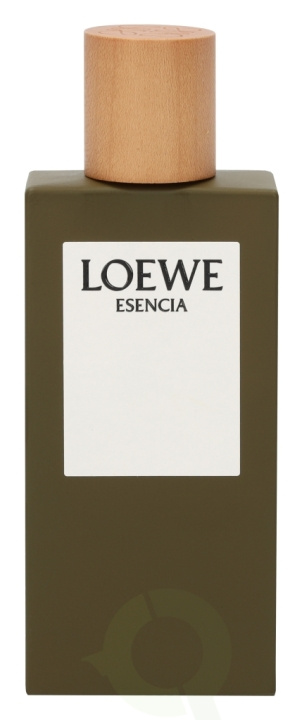 Loewe Esencia Pour Homme Edt Spray 100 ml i gruppen HELSE OG SKJØNNHET / Duft og parfyme / Parfyme / Parfyme for han hos TP E-commerce Nordic AB (C34385)