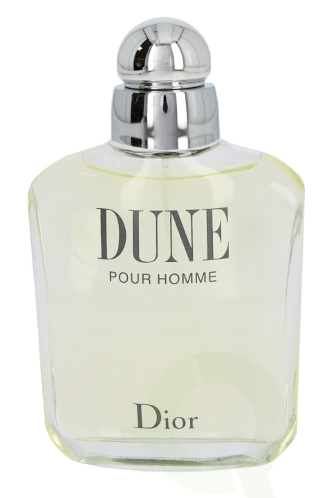 Christian Dior Dior Dune Pour Homme Edt Spray 100 ml i gruppen HELSE OG SKJØNNHET / Duft og parfyme / Parfyme / Parfyme for han hos TP E-commerce Nordic AB (C34446)