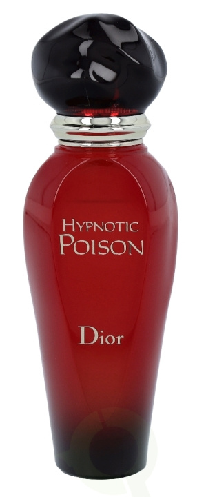 Christian Dior Dior Hypnotic Poison Edt Rollerball 20 ml i gruppen HELSE OG SKJØNNHET / Duft og parfyme / Parfyme / Parfyme for henne hos TP E-commerce Nordic AB (C34451)