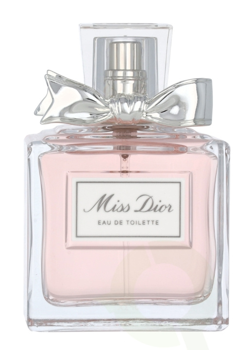 Christian Dior Dior Miss Dior Edt Spray 50 ml i gruppen HELSE OG SKJØNNHET / Duft og parfyme / Parfyme / Parfyme for henne hos TP E-commerce Nordic AB (C34454)