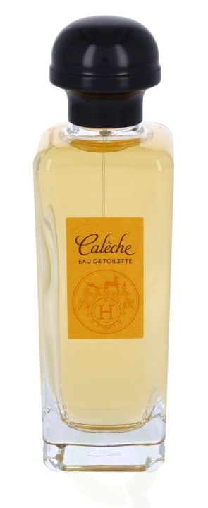 Hermes Caleche Edt Spray 100 ml i gruppen HELSE OG SKJØNNHET / Duft og parfyme / Parfyme / Parfyme for henne hos TP E-commerce Nordic AB (C34498)