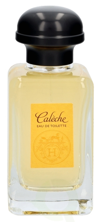 Hermes Caleche Edt Spray 50 ml i gruppen HELSE OG SKJØNNHET / Duft og parfyme / Parfyme / Parfyme for henne hos TP E-commerce Nordic AB (C34499)