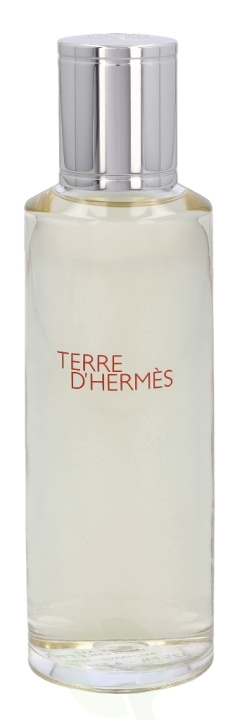 Hermes Terre D\'Hermes Edt Spray Refill 125 ml i gruppen HELSE OG SKJØNNHET / Duft og parfyme / Parfyme / Parfyme for han hos TP E-commerce Nordic AB (C34510)