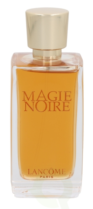 Lancome Magie Noire Edt Spray 75 ml i gruppen HELSE OG SKJØNNHET / Duft og parfyme / Parfyme / Parfyme for henne hos TP E-commerce Nordic AB (C34558)