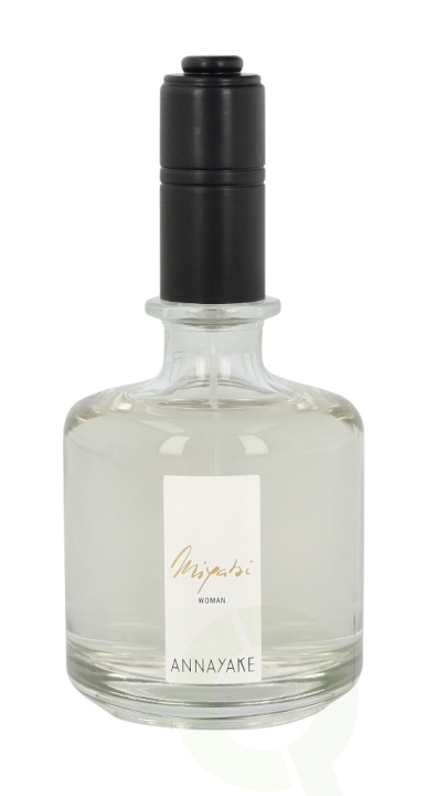 Annayake Miyabi Woman Edp Spray 100 ml i gruppen HELSE OG SKJØNNHET / Duft og parfyme / Parfyme / Parfyme for henne hos TP E-commerce Nordic AB (C34571)