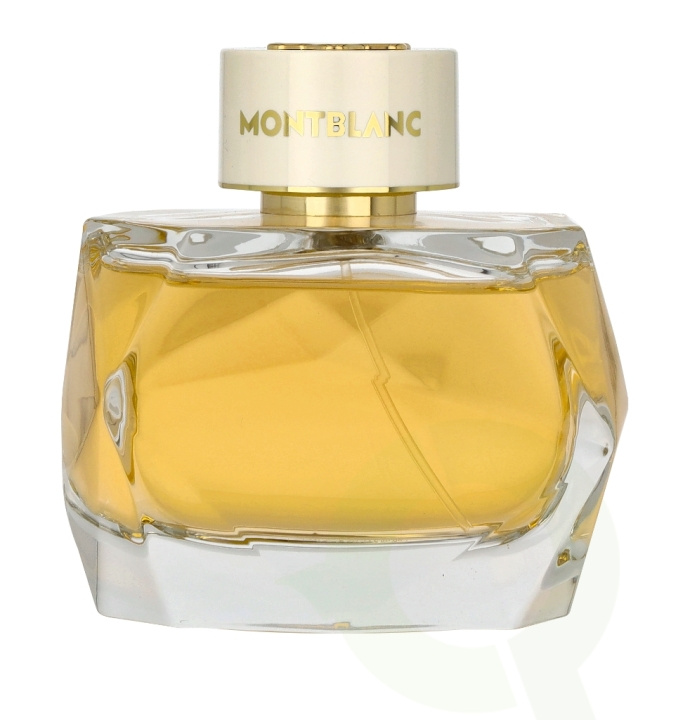 Montblanc Signature Absolue Edp Spray 90 ml i gruppen HELSE OG SKJØNNHET / Duft og parfyme / Parfyme / Parfyme for henne hos TP E-commerce Nordic AB (C35473)