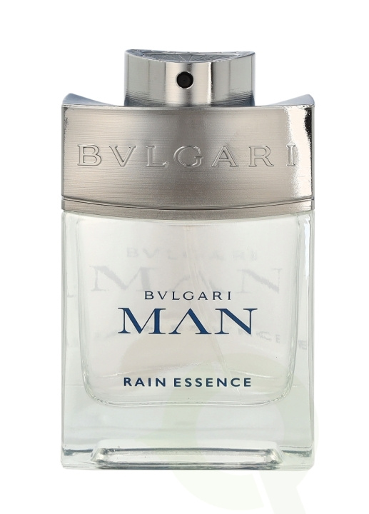 Bvlgari Man Rain Essence Edp Spray 60 ml i gruppen HELSE OG SKJØNNHET / Duft og parfyme / Parfyme / Parfyme for han hos TP E-commerce Nordic AB (C35474)