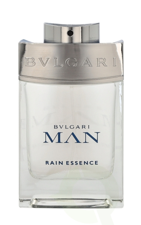 Bvlgari Man Rain Essence Edp Spray 100 ml i gruppen HELSE OG SKJØNNHET / Duft og parfyme / Parfyme / Parfyme for han hos TP E-commerce Nordic AB (C35475)