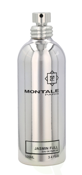 Montale Jasmin Full Edp Spray 100 ml i gruppen HELSE OG SKJØNNHET / Duft og parfyme / Parfyme / Parfyme for henne hos TP E-commerce Nordic AB (C35494)