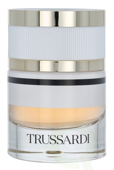 Trussardi Pure Jasmine Edp Spray 30 ml i gruppen HELSE OG SKJØNNHET / Duft og parfyme / Parfyme / Parfyme for henne hos TP E-commerce Nordic AB (C35533)