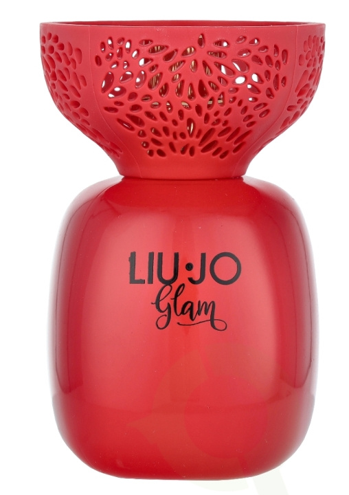 Liu Jo Glam Edp Spray 30 ml i gruppen HELSE OG SKJØNNHET / Duft og parfyme / Parfyme / Parfyme for henne hos TP E-commerce Nordic AB (C35536)