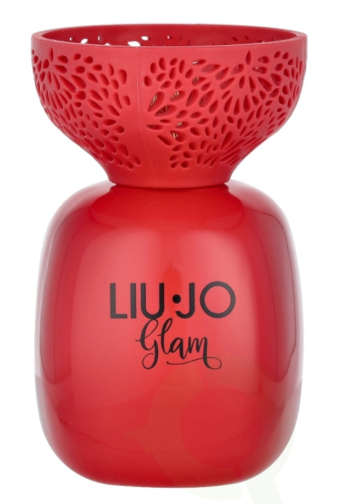 Liu Jo Glam Edp Spray 50 ml i gruppen HELSE OG SKJØNNHET / Duft og parfyme / Parfyme / Parfyme for henne hos TP E-commerce Nordic AB (C35537)