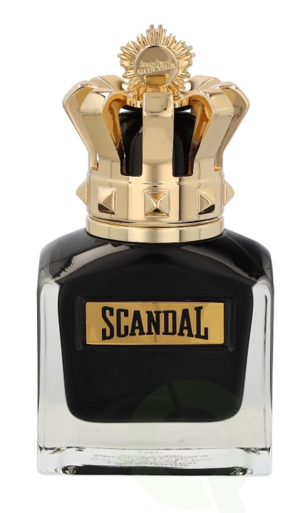 J.P. Gaultier Scandal Le Parfum Pour Homme Edp Spray 50 ml i gruppen HELSE OG SKJØNNHET / Duft og parfyme / Parfyme / Parfyme for han hos TP E-commerce Nordic AB (C35567)