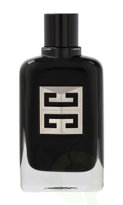 Givenchy Gentleman Society Edp Spray 100 ml i gruppen HELSE OG SKJØNNHET / Duft og parfyme / Parfyme / Parfyme for han hos TP E-commerce Nordic AB (C35580)