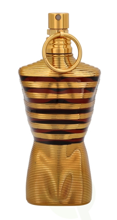 J.P. Gaultier Le Male Elixir Edp Spray 75 ml i gruppen HELSE OG SKJØNNHET / Duft og parfyme / Parfyme / Parfyme for han hos TP E-commerce Nordic AB (C35581)