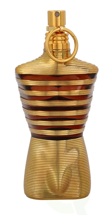 J.P. Gaultier Le Male Elixir Edp Spray 125 ml i gruppen HELSE OG SKJØNNHET / Duft og parfyme / Parfyme / Parfyme for han hos TP E-commerce Nordic AB (C35582)