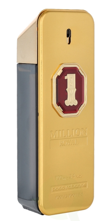 Paco Rabanne 1 Million Royal Edp Spray 100 ml i gruppen HELSE OG SKJØNNHET / Duft og parfyme / Parfyme / Parfyme for han hos TP E-commerce Nordic AB (C35584)