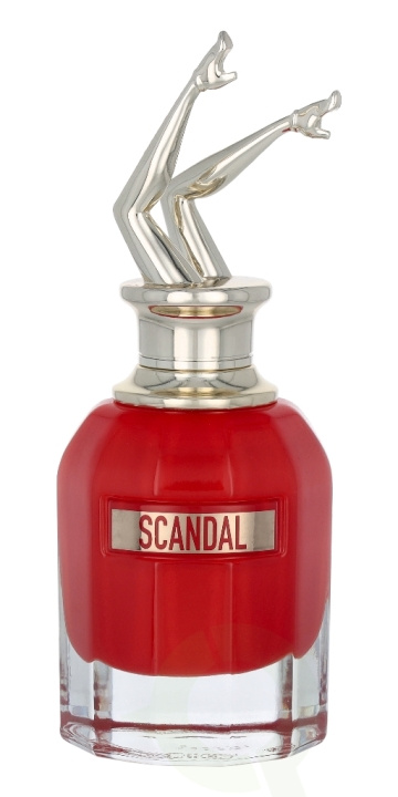 J.P. Gaultier Jean Paul Gaultier Scandal Le Parfum Intense Edp Spray 50 ml i gruppen HELSE OG SKJØNNHET / Duft og parfyme / Parfyme / Parfyme for henne hos TP E-commerce Nordic AB (C35600)